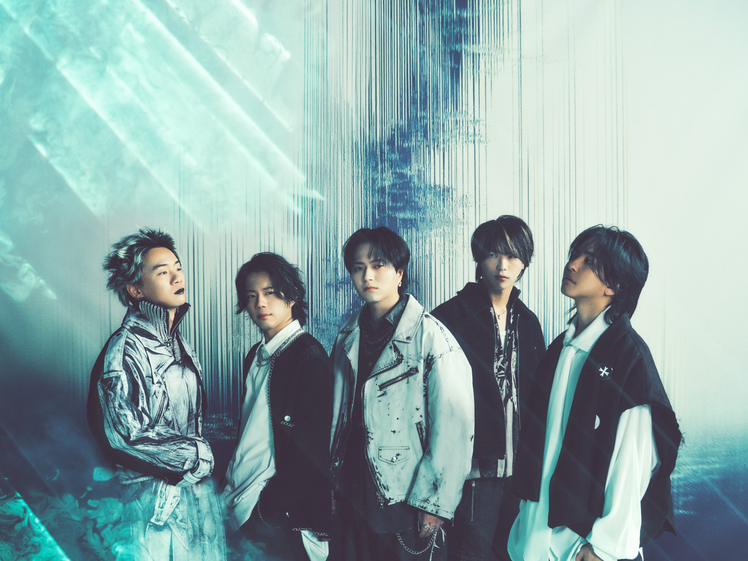 Novelbright | 夢番地