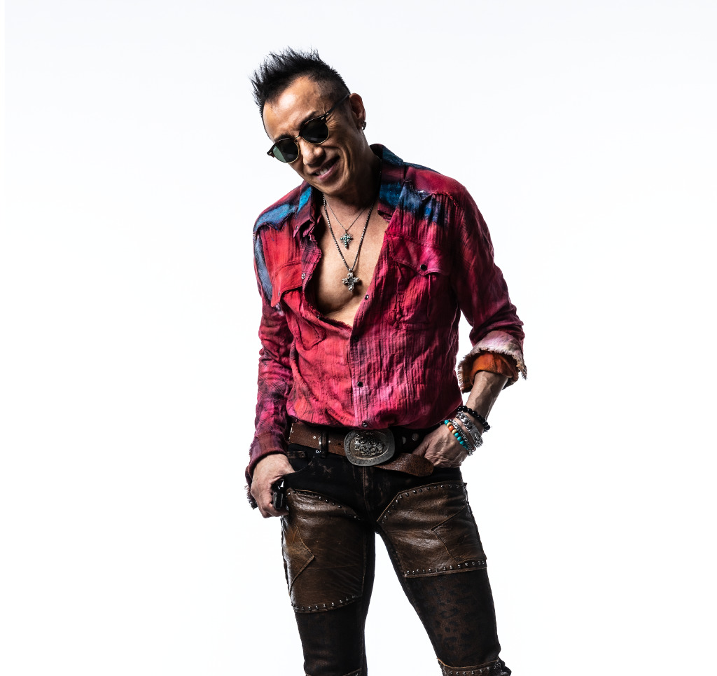長渕 剛 | 夢番地