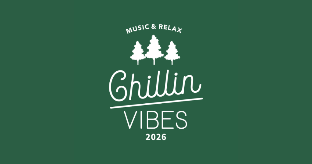 Chillin’ Vibes